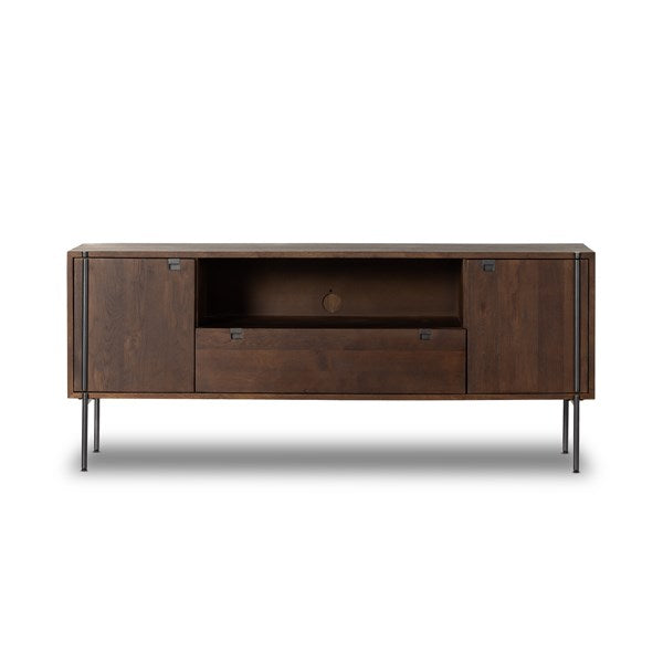 CARLISLE MEDIA CONSOLE