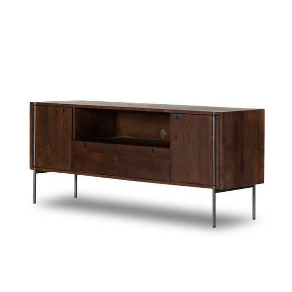 CARLISLE MEDIA CONSOLE