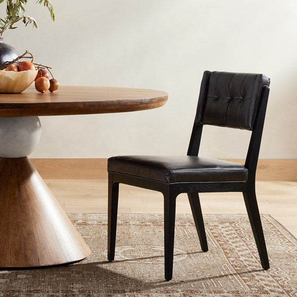 NORTON DINING CHAIR