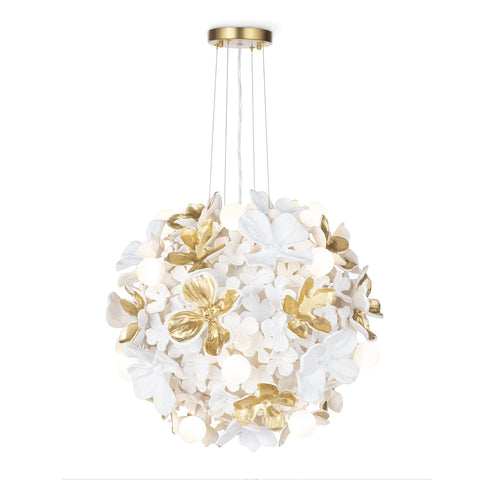 Dogwood Chandelier