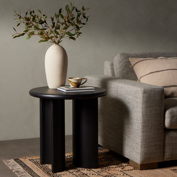 PADEN END TABLE