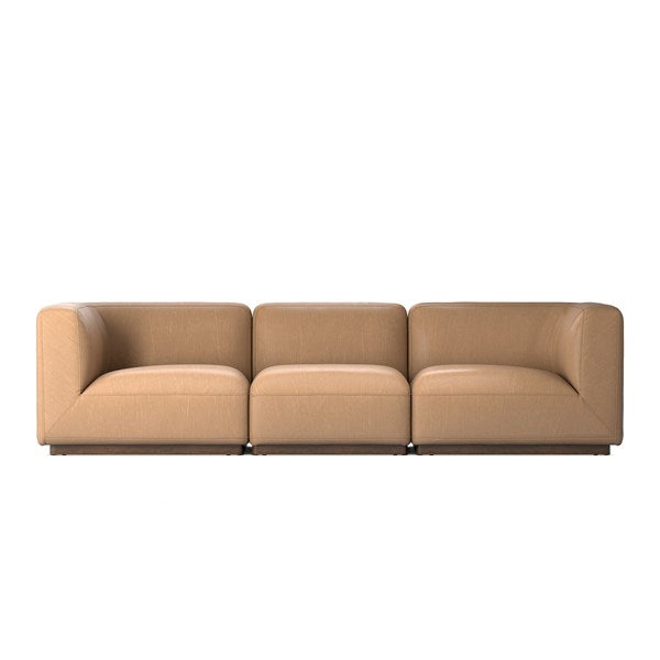 MABRY 3-PIECE SECTIONAL