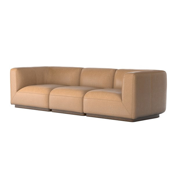 MABRY 3-PIECE SECTIONAL