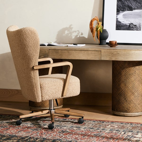 MELROSE DESK CHAIR