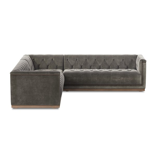 MAXX 3-PIECE SECTIONAL