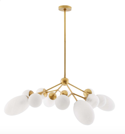 PANELLA CHANDELIER