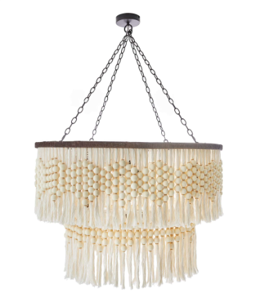 PIPPA CHANDELIER