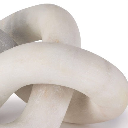 CASSIUS MARBLE SCULPTURE