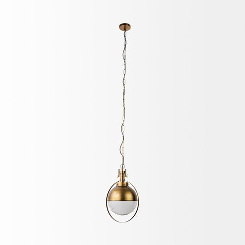 Leighton Pendant Light