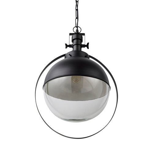 Leighton Pendant Light