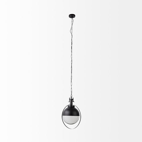 Leighton Pendant Light