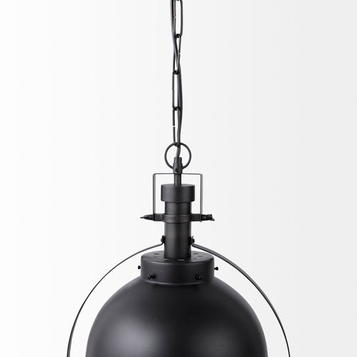 Leighton Pendant Light