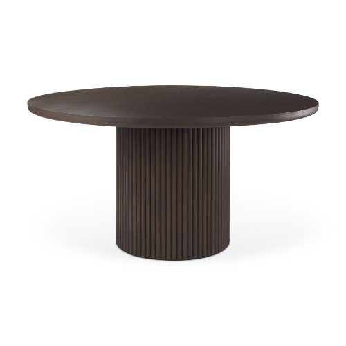 TERRA ROUND DINING TABLE