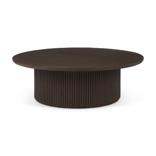 Terra Round Coffee Table