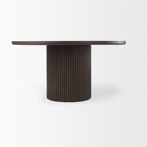 TERRA ROUND DINING TABLE