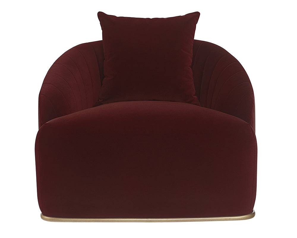 Astrid Armchair