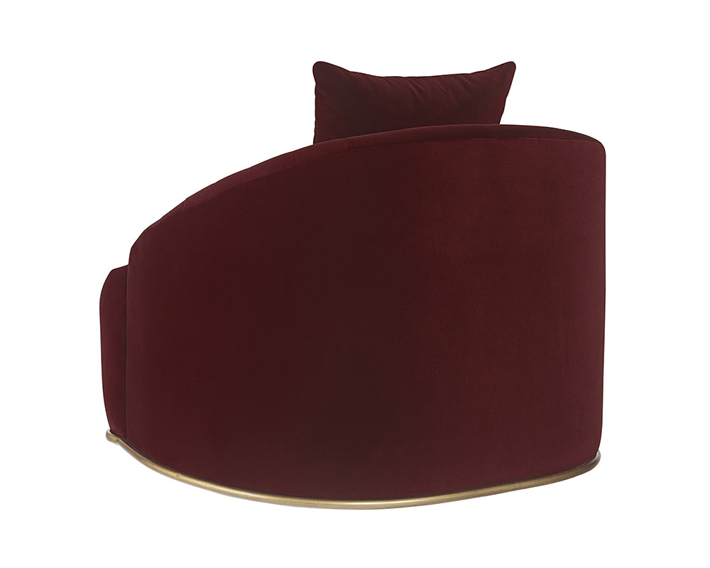 Astrid Armchair