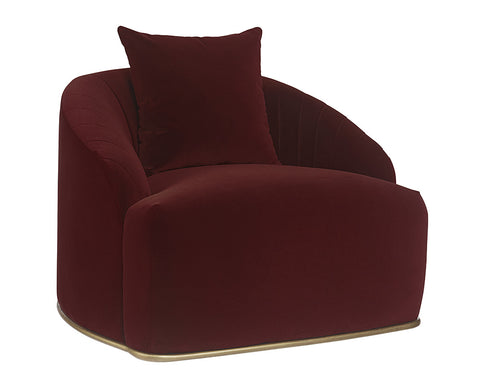 Astrid Armchair