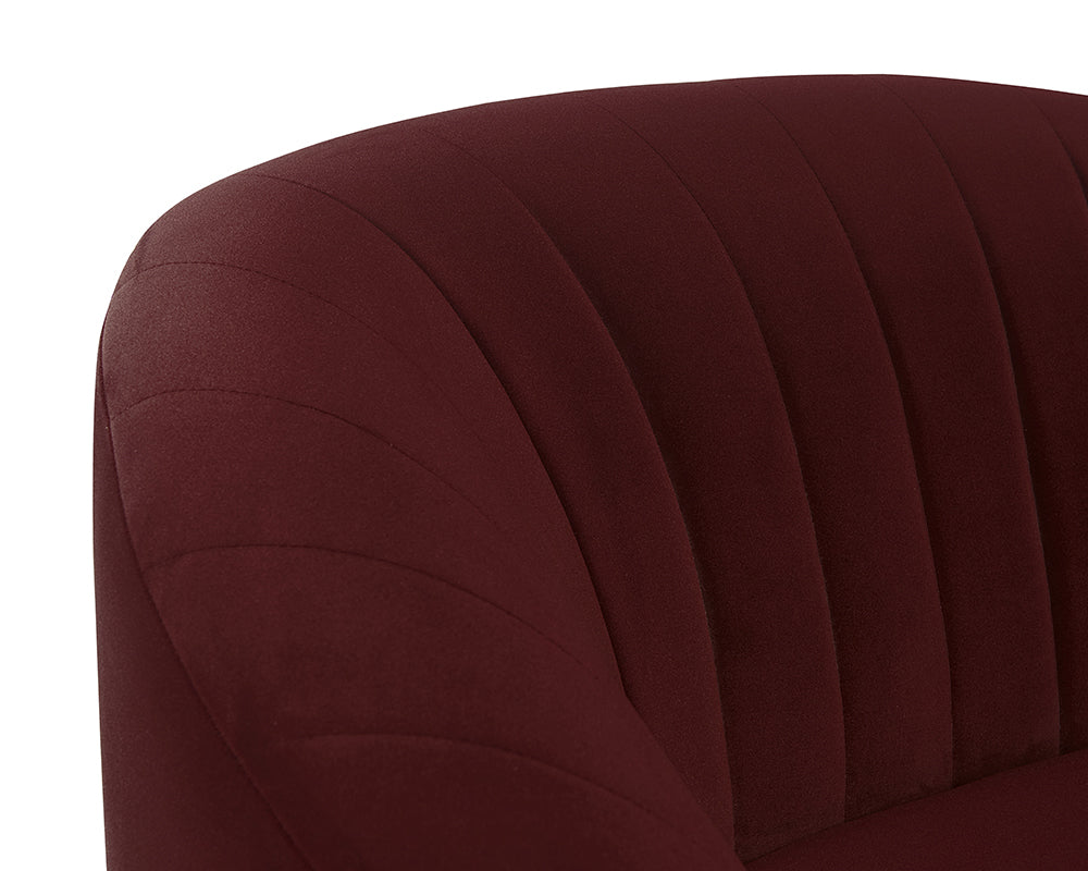 Astrid Armchair