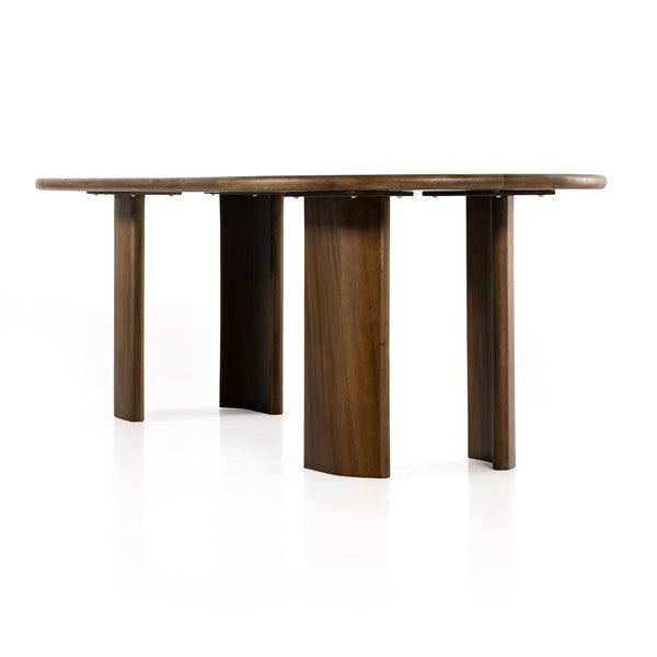 LUNAS DINING TABLE