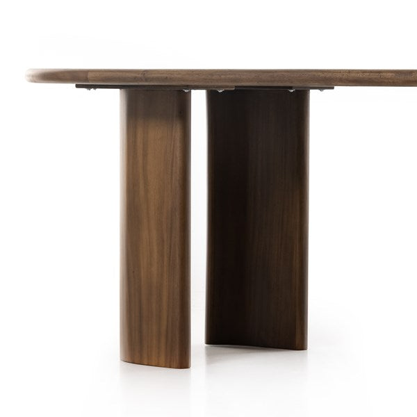 LUNAS DINING TABLE