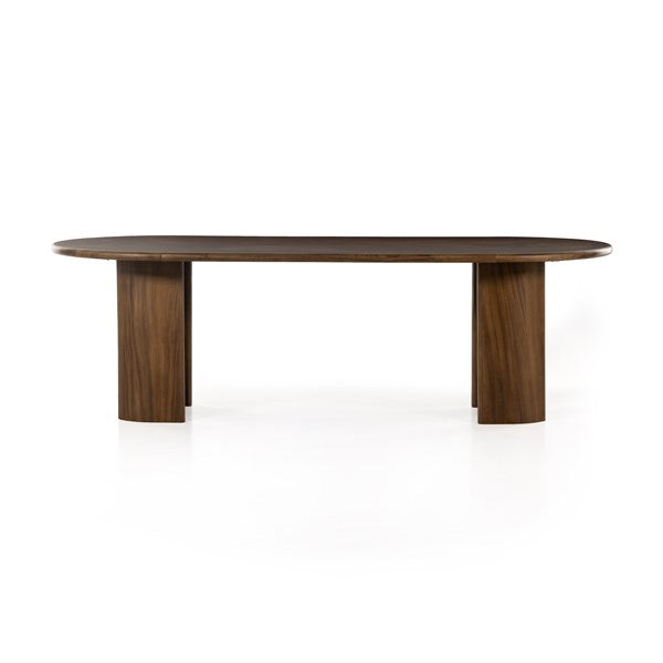 LUNAS DINING TABLE