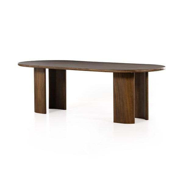 LUNAS DINING TABLE