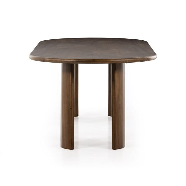 LUNAS DINING TABLE