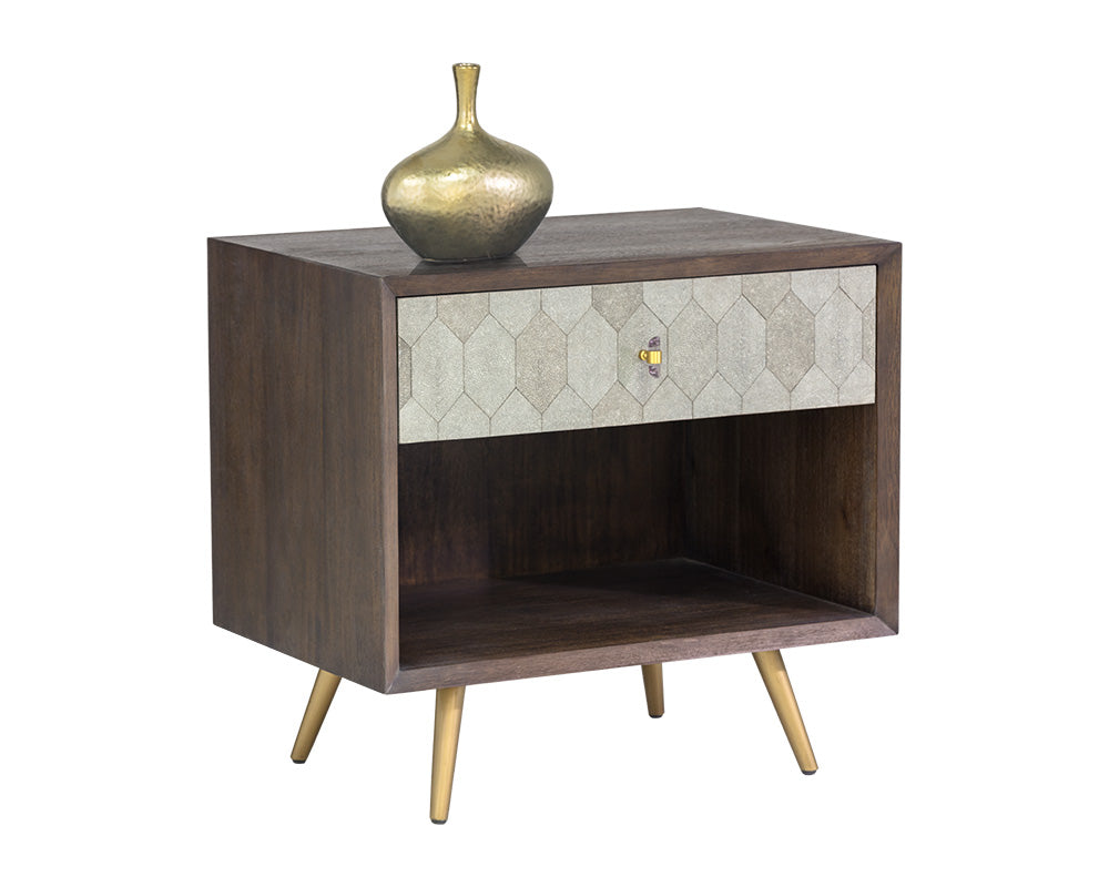 Aniston Nightstand