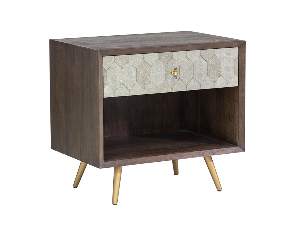 Aniston Nightstand