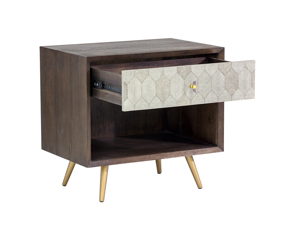 Aniston Nightstand