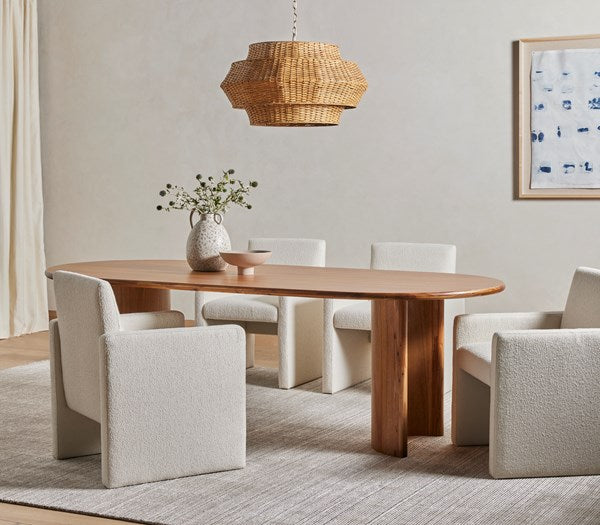 PADEN DINING TABLE