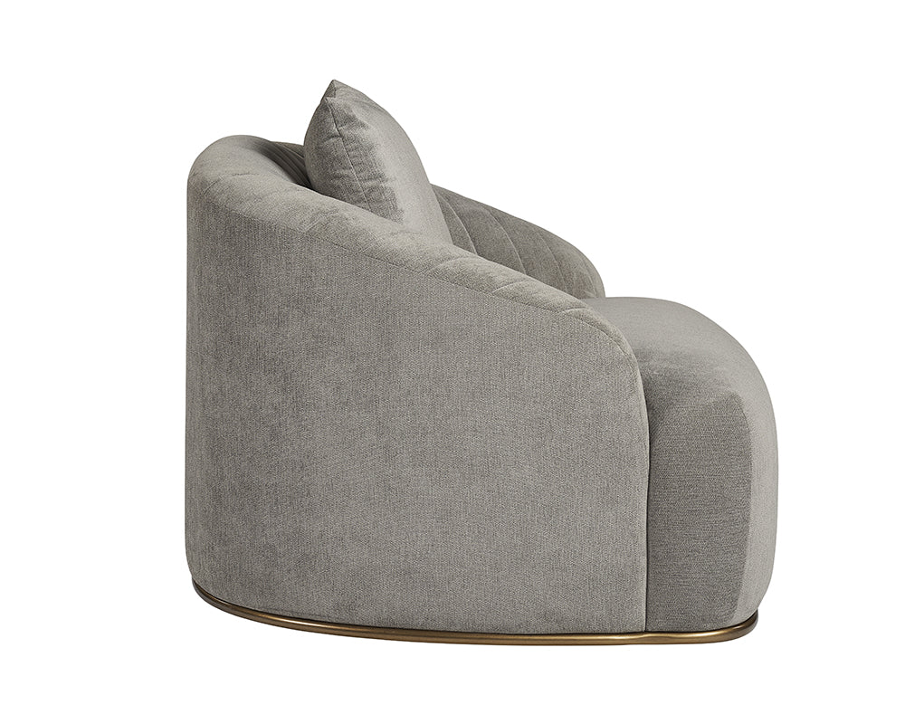 Astrid Armchair