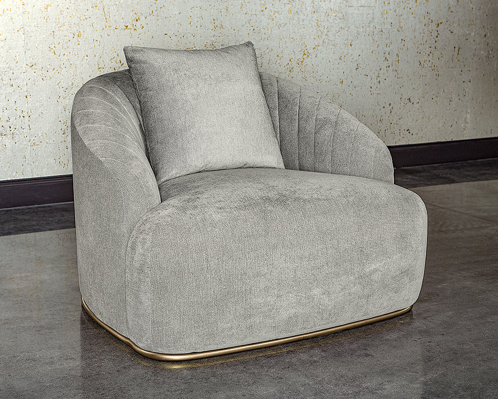 Astrid Armchair