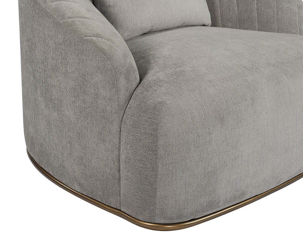 Astrid Armchair