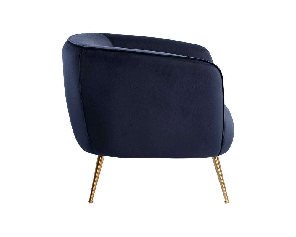 Amara Lounge Chair