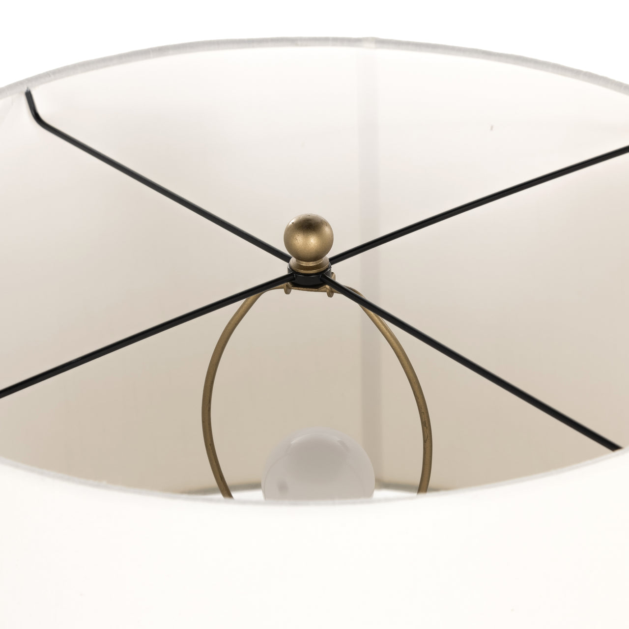 CAMERON TABLE LAMP