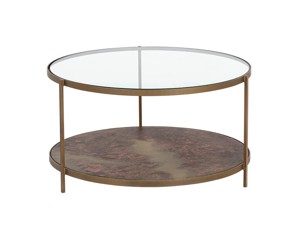 Concord Coffee Table