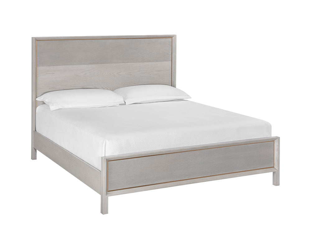 Cordoba Bed - King