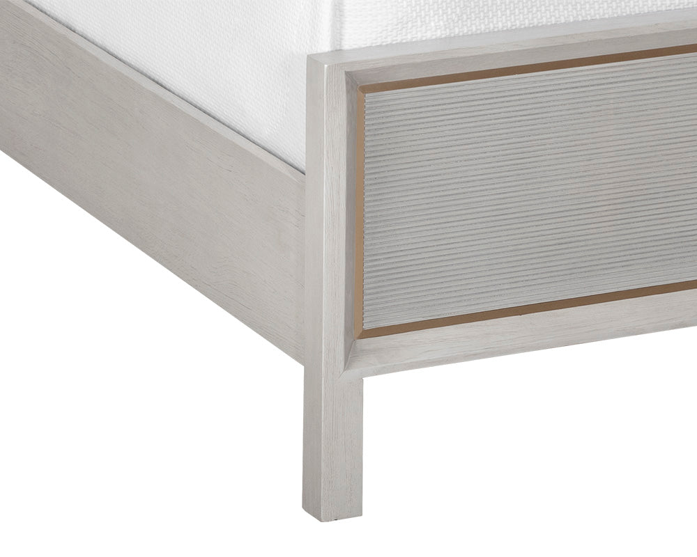 Cordoba Bed - King