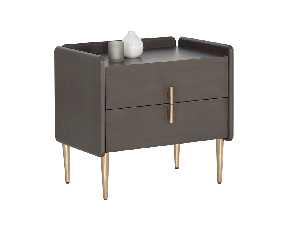 Moretti Nightstand