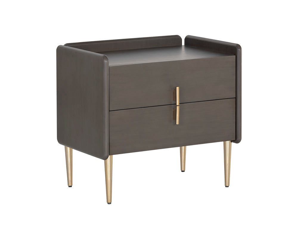 Moretti Nightstand