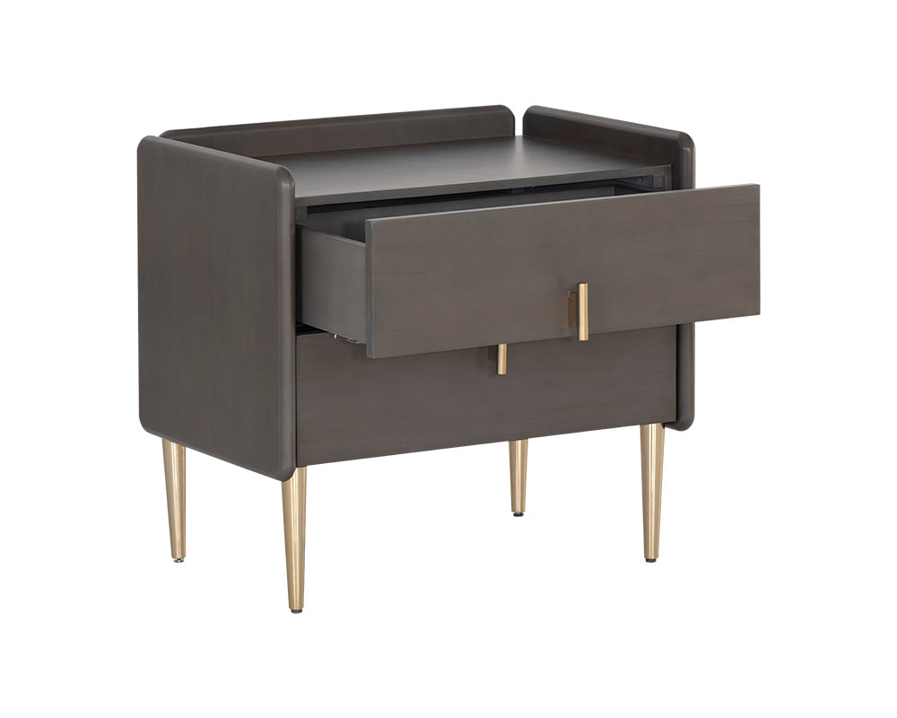 Moretti Nightstand