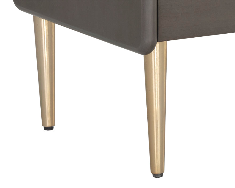 Moretti Nightstand