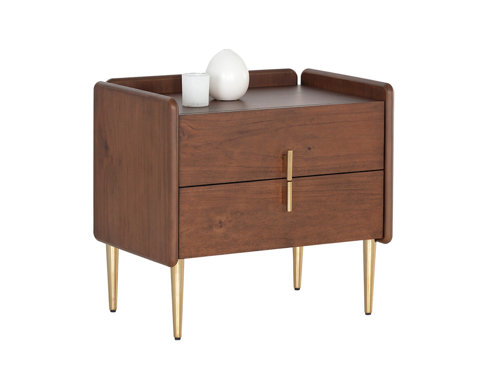 Moretti Nightstand