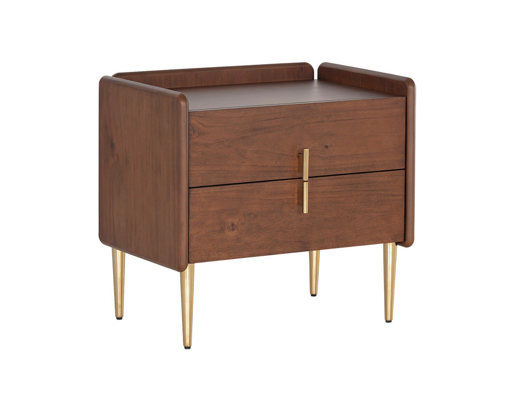 Moretti Nightstand