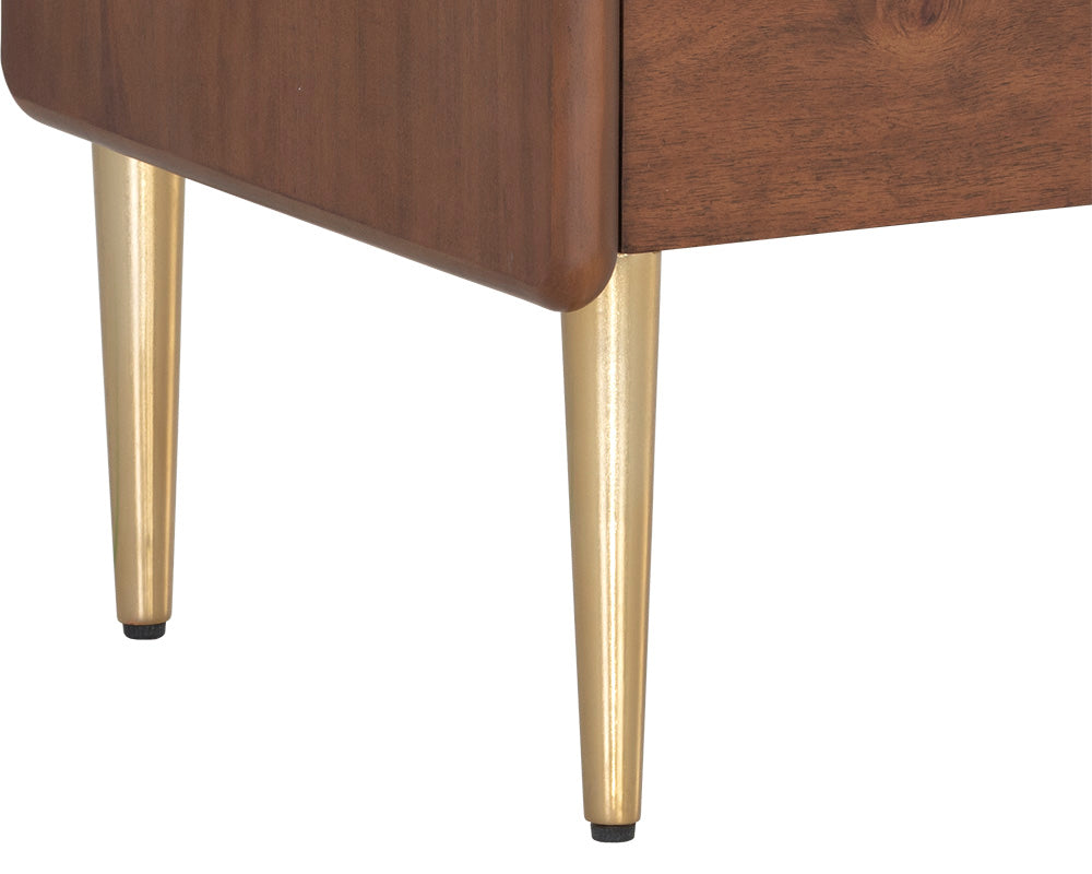 Moretti Nightstand