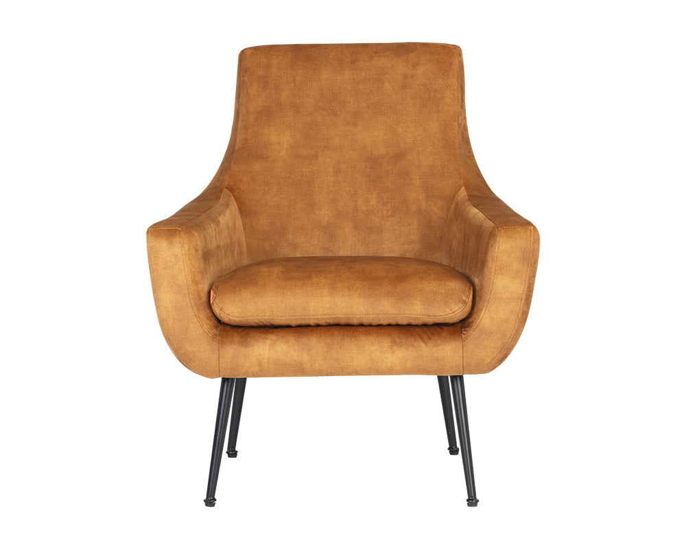 Aletta Lounge Chair