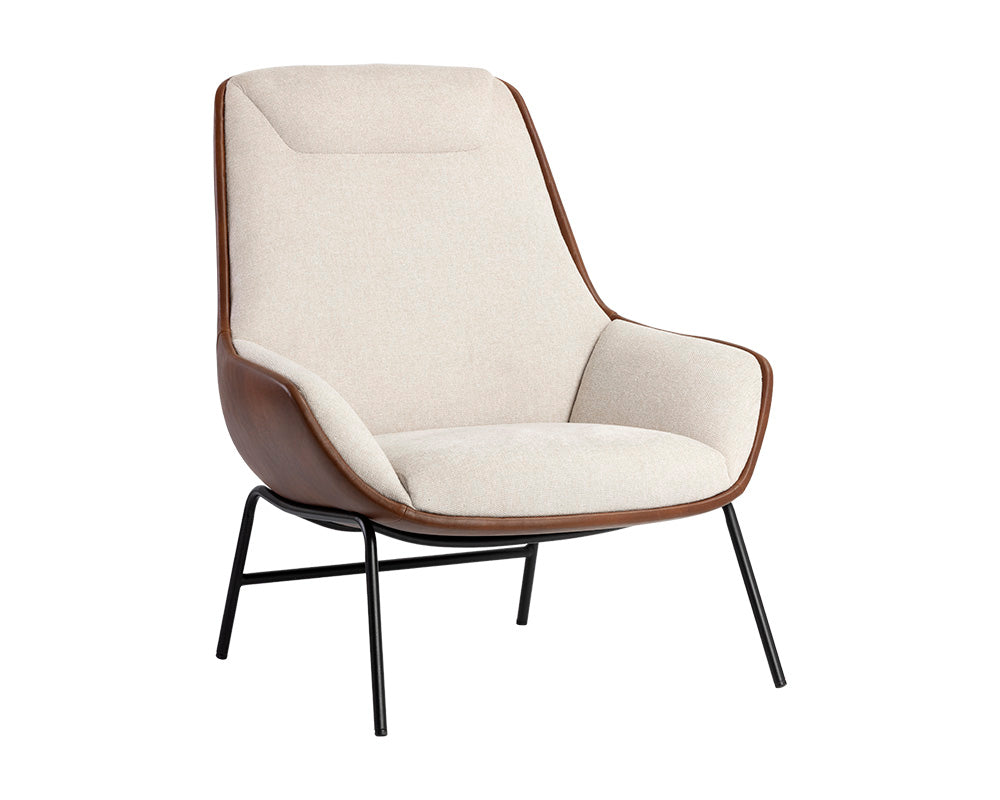 Lucier Lounge Chair