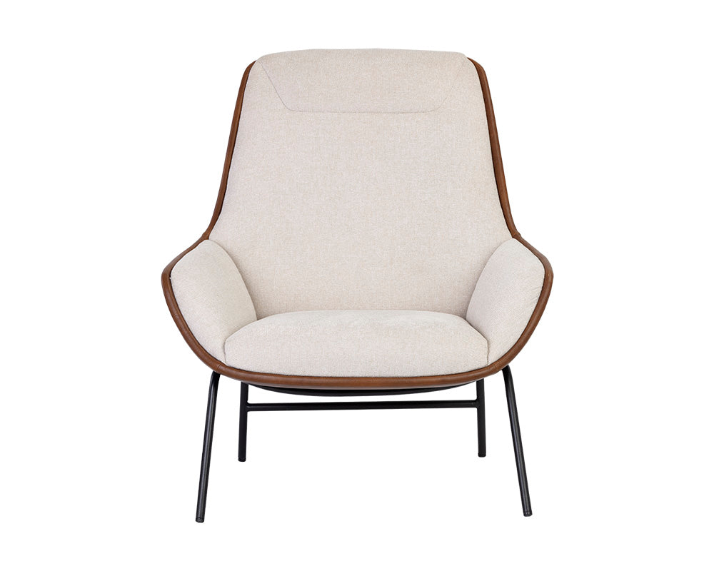 Lucier Lounge Chair